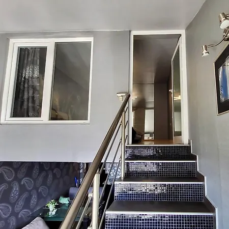 Apartment комфорт и стиль - с панорамой города