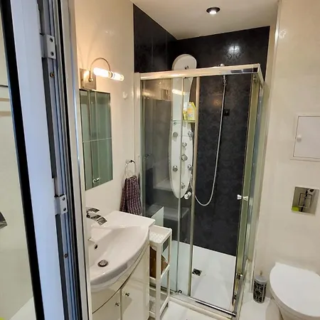 Apartment комфорт и стиль - с панорамой города *