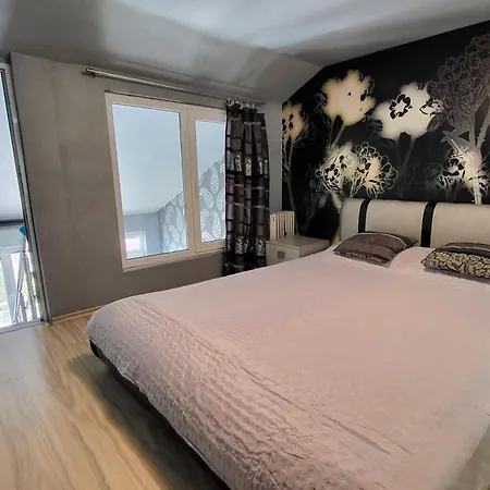 Apartment комфорт и стиль - с панорамой города